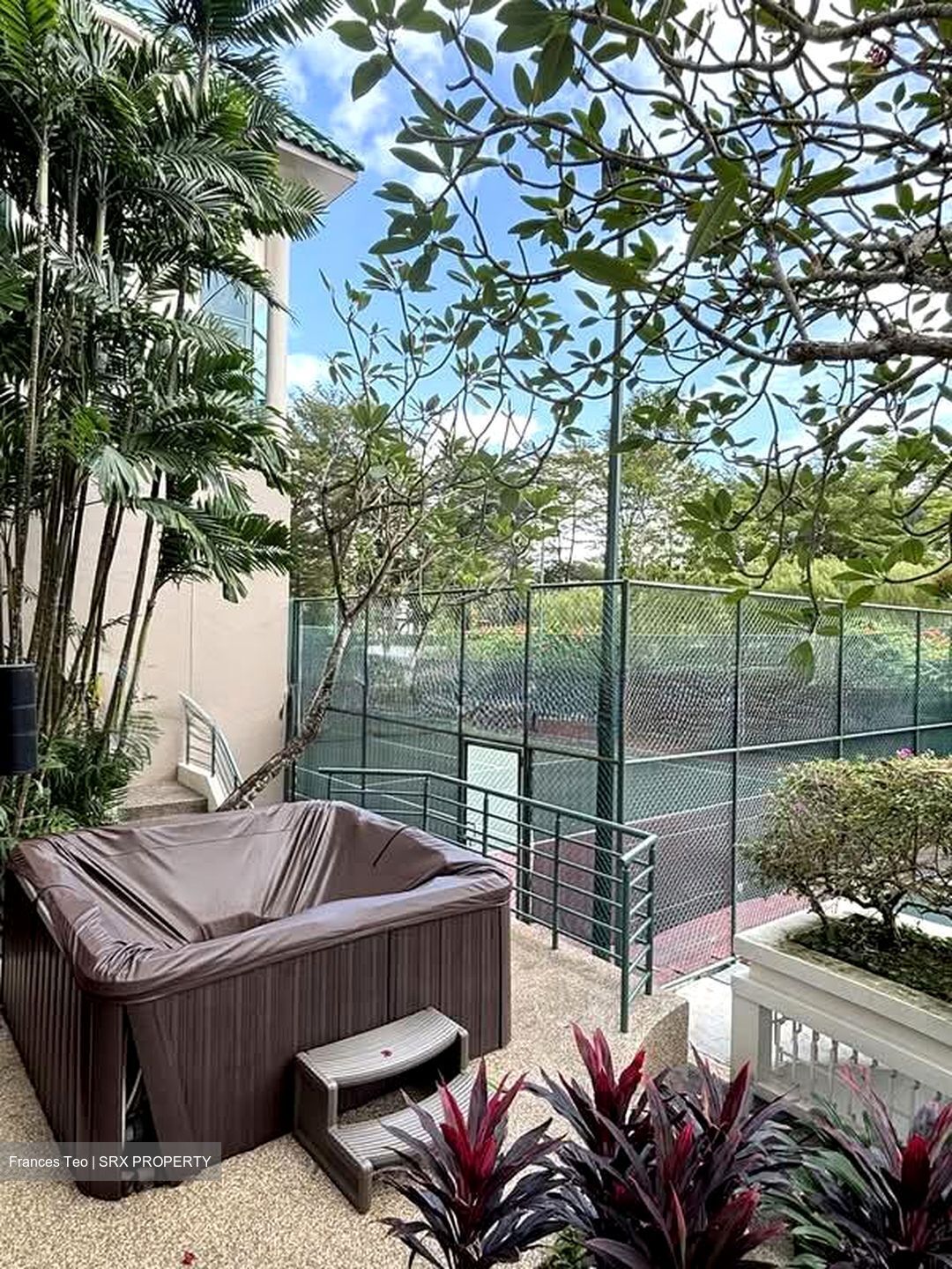 Tanglin Regency (D10), Condominium #526497641